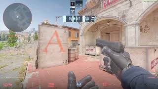 How to Watch Your FPS in Counter Strike 2 | Monitor Frame Rate Performance