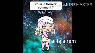 Rem En Dessin Voir La Description
