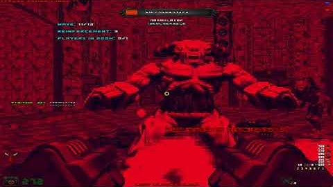 Complex DOOM Invasion - CMD16 - Single Player - Parte 4.