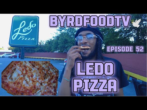 Ledo Pizza Upper Marlboro 85