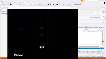 Ubisoft Next 2020 Programming Submission