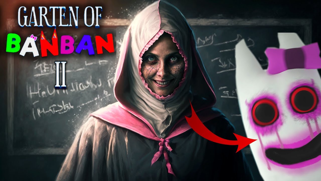 worst-teacher-ever-garten-of-banban-2-part-3-youtube