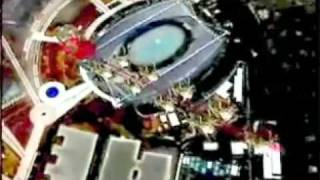 NORAD Tracks Santa 2010 - Admiral Winnefeld's - Holiday Message