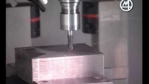 Marposs 3DSI - Software for in-machine three-dimensional part inspection