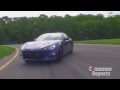 First Drive: Scion FR-S 🚗 | Consumer Reports