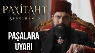 Hiçbir İşte Yalnız Değilsiniz | Payitaht Abdülhamid 69. Bölüm @trt1