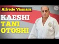 Lezione Tecnica: Kaeshi Waza da Tani Otoshi