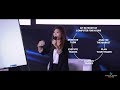 Investa Summit 2019: Why Becoming a Full-Time Trader is Not the End All Be All by Kay Sebastian
