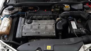 Контрактный двигатель Fiat 1.8i 182A2.000