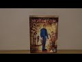 Night at the museum uk dvd unboxing