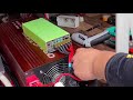 With bypass 3000w inverter for rv iveco new daily