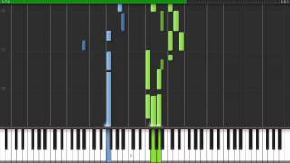 How to play A Whole New World from Aladdin on piano