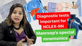 Important topics for NCLEX-RN diagnostic test from gastrointestinal#nclextips#alberta #crna #nurses