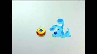 Blues Clues( The Boat Float) Credits