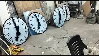 Tower clock | Available on IndiaMART