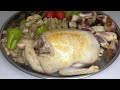 First Day Of Ramadan Breakfast And A Delicious Duck Marinade Happy Ramadan Apatdaie Tapkh