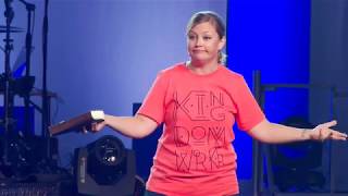 MOVE 2017 IL Day 4 PM - Beth Defazio
