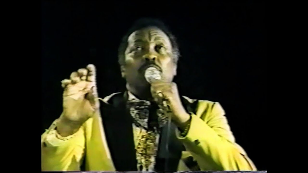 Miller's Ink Spots My Prayer YouTube