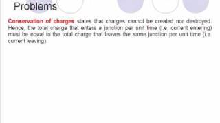 SAJC Physics E-learning Video 2010 (Lecture) Part 1 Net Worth