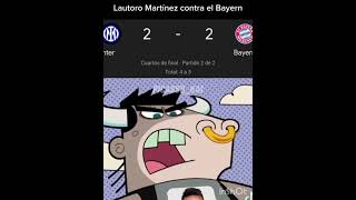 El Toro Lautaro Martínez