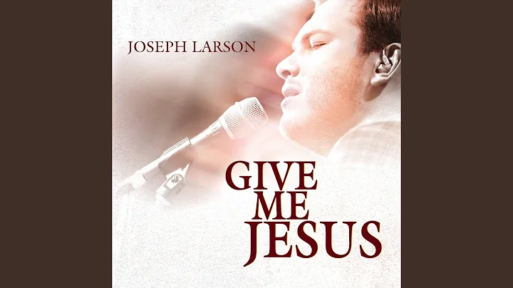 Lord, I Believe in You