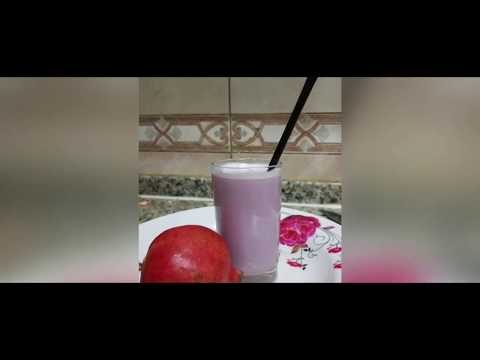 fresh-pomegranate-juice-recipe