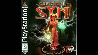Cardinal Syn (PS1) OST - fmv   redemptor's intro