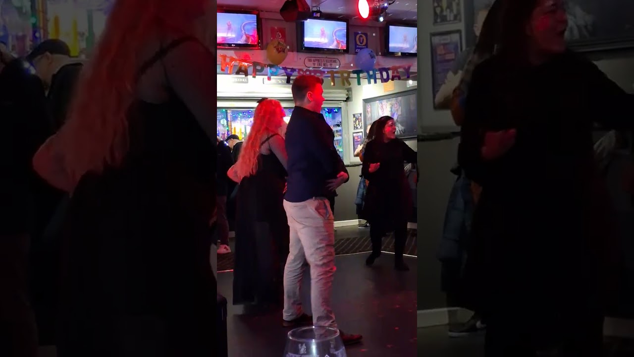 Peekabooze blackpool january 2026 