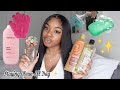 DETAILED HOW TO SMELL GOOD ALL DAY + HYGIENE TIPS & PRODUCTS | Luxury Tot