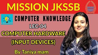 LEC-04 I COMPUTER HARDWARE I MISSION JKSSB I IBPS I IBPSRRB I SBI screenshot 5