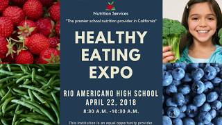 Northridge Elementary garden project highlights healthy eating