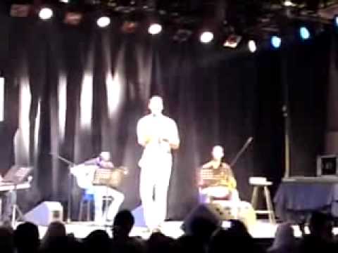 هشام الجخ قصيدة جحا الجزء الاول حفل ساقية الصاوى