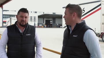 SolBox Training Video Introduction  - Bag Trans