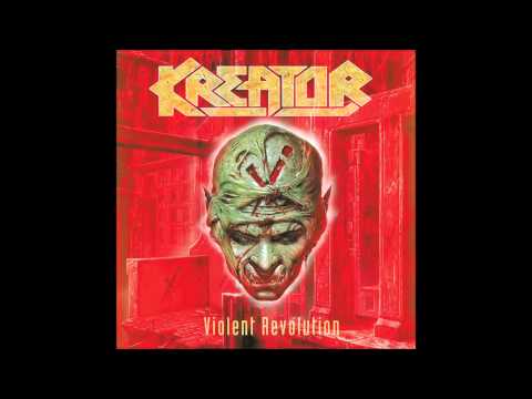 Kreator - Enemy Of God (TRADUÇÃO) - Ouvir Música