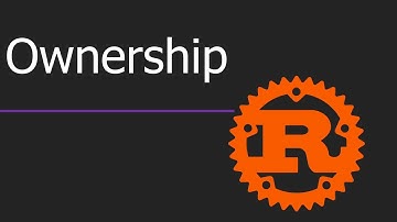 Rust Ownership Explained | Rust Programming Tutorial | Learn Rust Step by Step