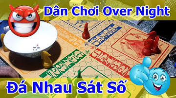 Tập 366 - Ván Cờ Đề Xuất Cho Bạn, Xem Giải Trí - Vạn Kỳ Thế Chiến [Cờ Cá Ngựa]