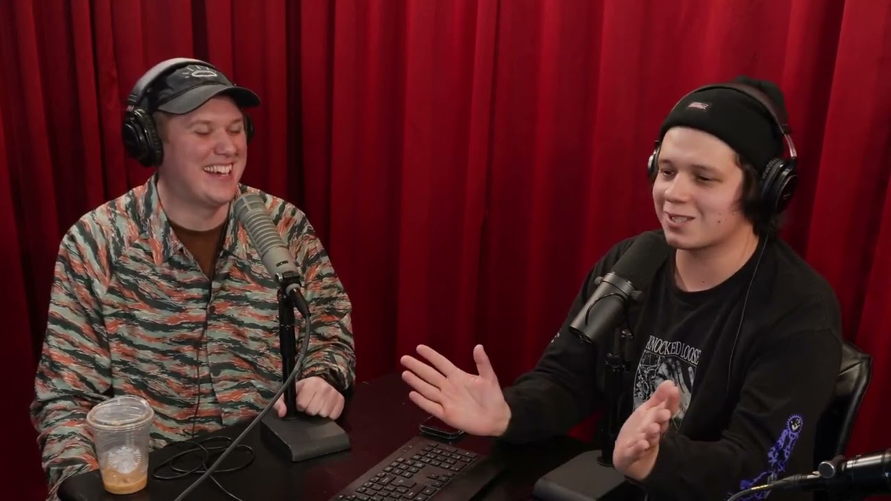 Riff Laugh Love - #51 - “Turmeric and Cumin”