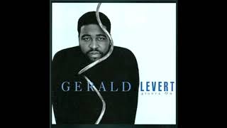 Same Place, Same Time - Gerald Levert