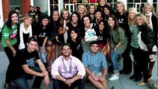 UNLV RUSH ΦΔΘ SPRING 2013