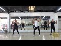 Zumba - Dance Fitness INTERMEDIO con Gabriel Tristán