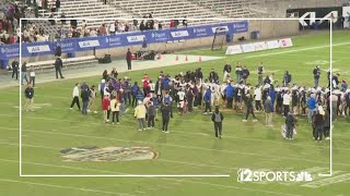 Desert Mountain Wolves crowned 5A state champions