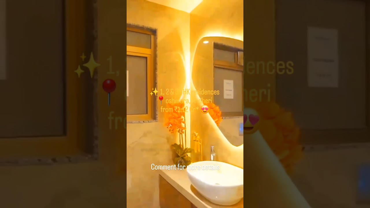 Paradigm Antalya | Andheri oshiwara | 