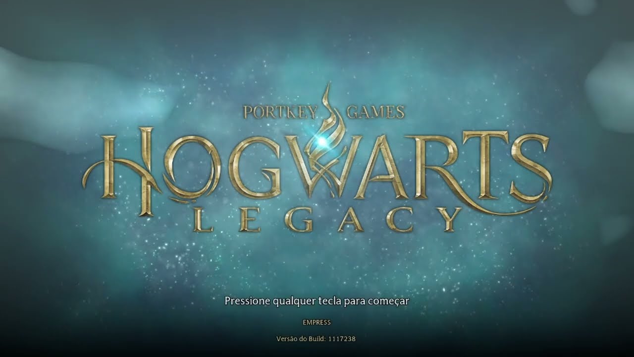 Hogwarts Legacy em português? Veja como alterar o idioma do jogo