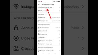 Instagram Reels Views Hidden Unhide Karne Ka Tarika #shorts