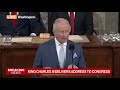 King Charles III Addresses Congress About US-UK Relations