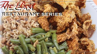 Top Vegan Restaurants | Sunshine Vegan Eats, Buffalo, NY