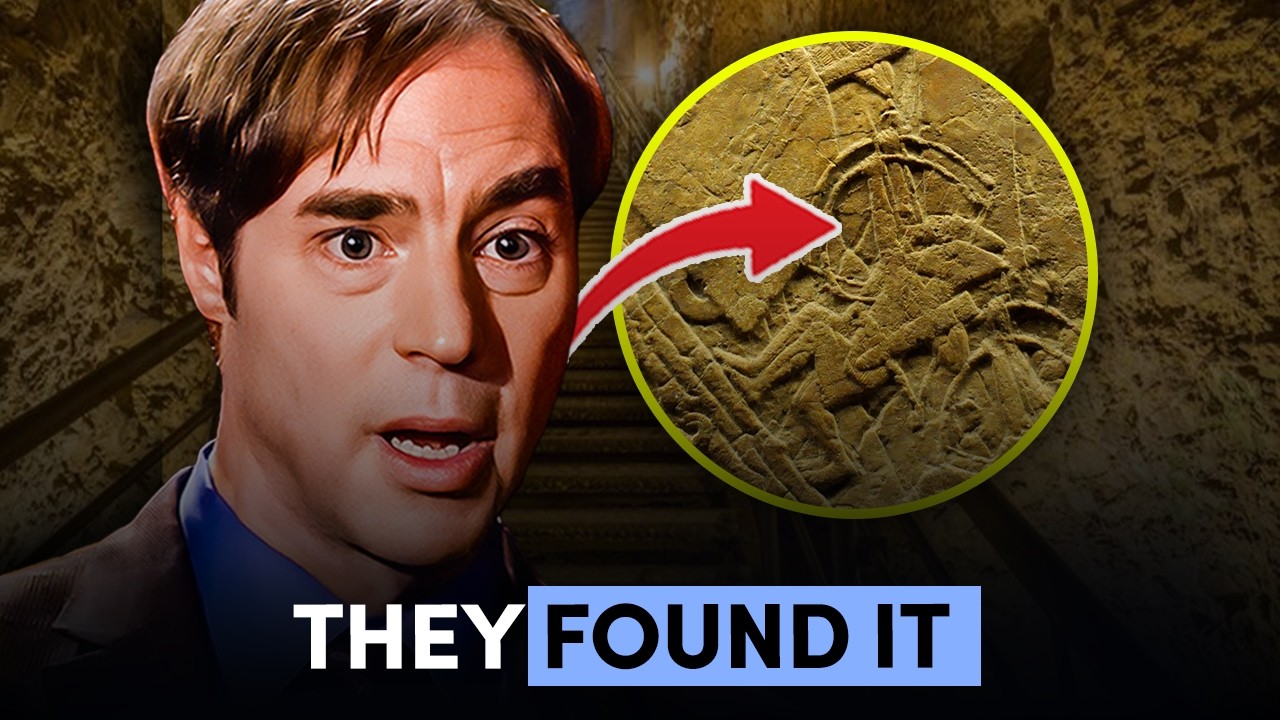 Невероятное инженерное чудо, доказывающее истинность Библии.