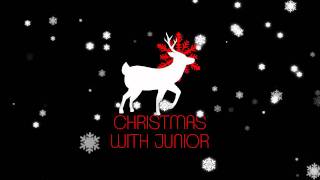 Christmas With Junior: Day 7: \