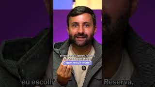 CDI ou Tesouro Direto? Onde seu dinheiro RENDE MAIS e com SEGURANÇA!