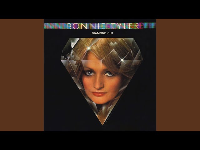 Bonnie Tyler - My Guns Are Loaded